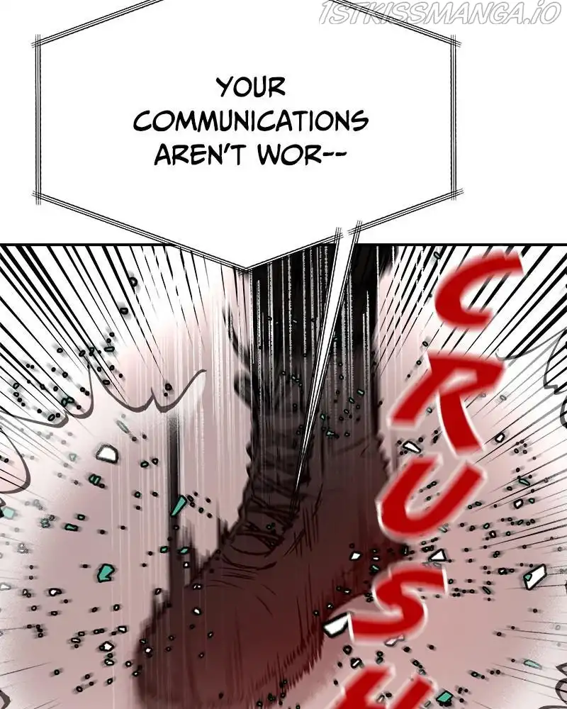 Blood and Butterflies Chapter 19 83